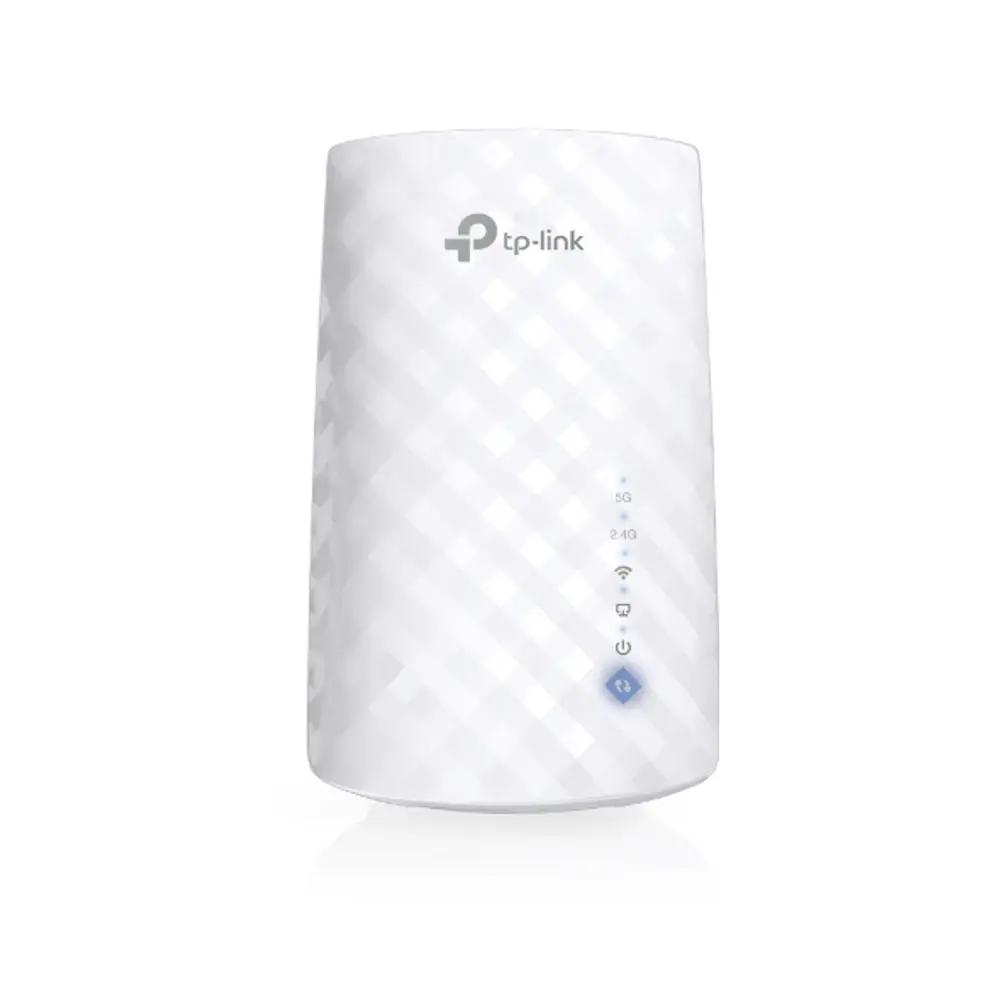 TP-LINK RE190 AC750 WI-FI RANGE EXTENDER_1.webp