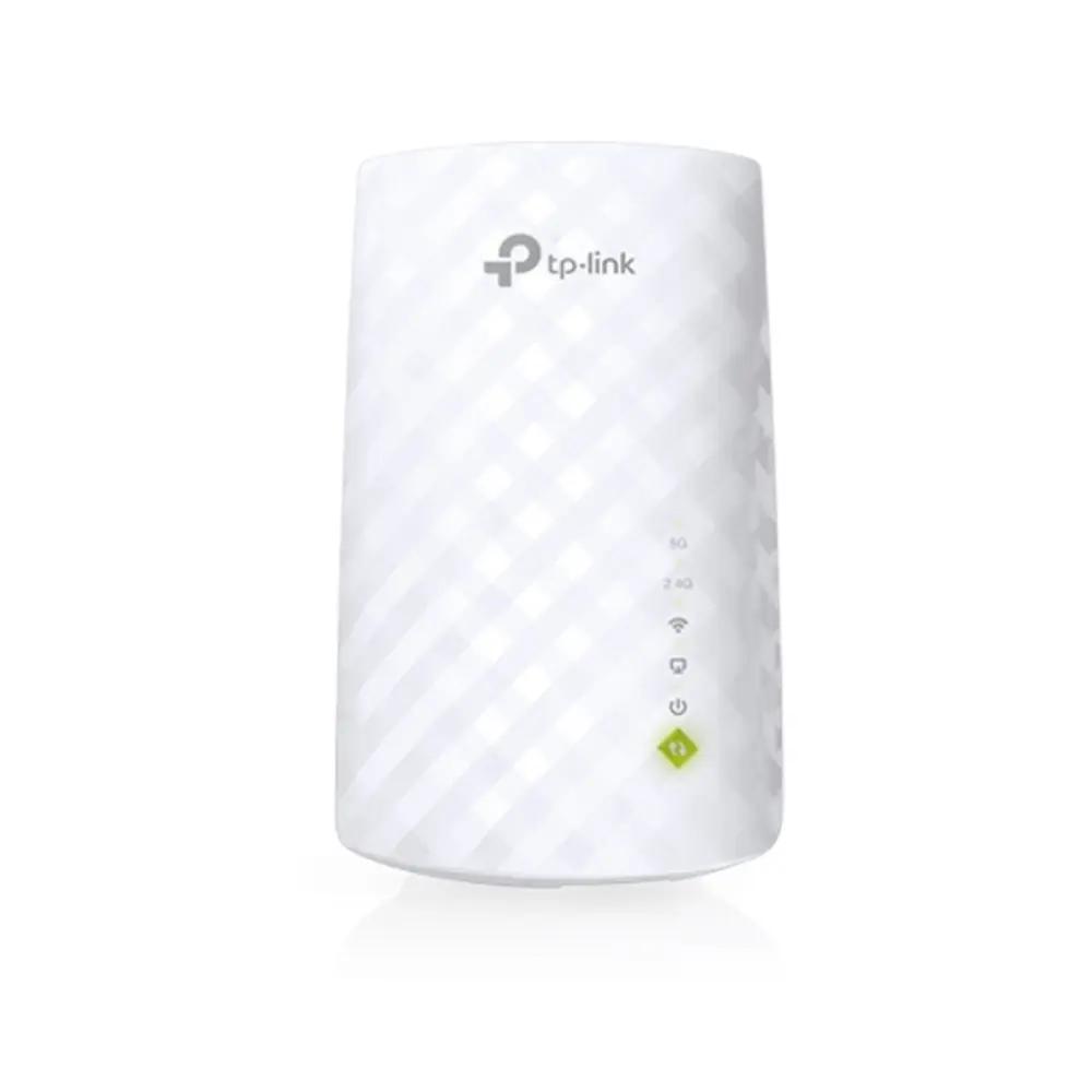 TP-LINK Range Extender RE200, AC750 WiFi_1.webp