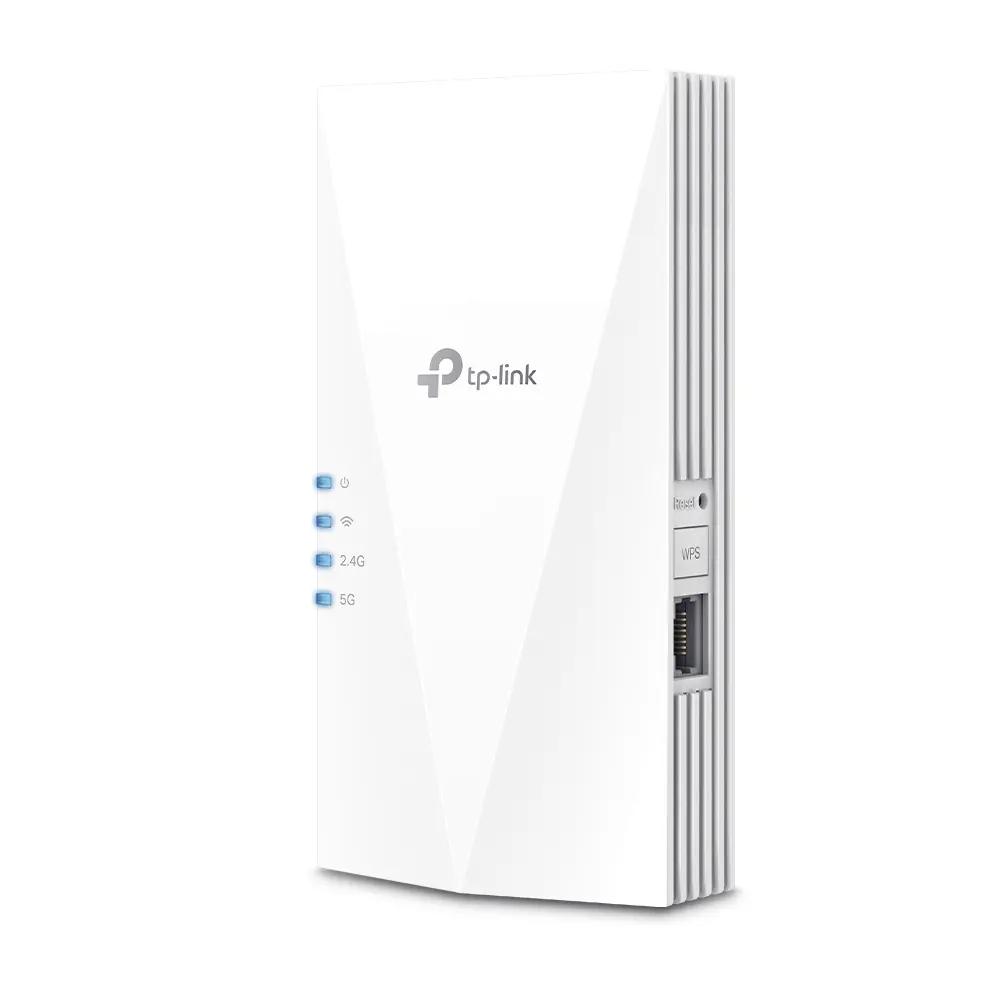 TP-LINK Range Extender RE600X Wi-Fi 6 AX1800 Mesh_1.webp