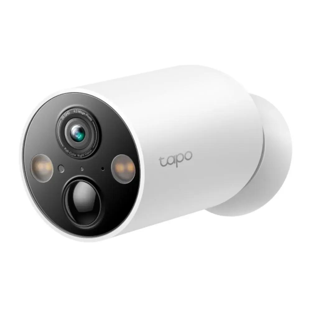 TP-LINK Smart Wire-Free Security Camera_1.webp