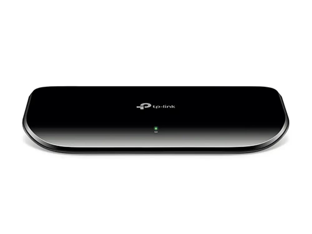 TP-LINK Switch TL-SG1008D, 8 port, 10_100_1000 Mbps_1.webp