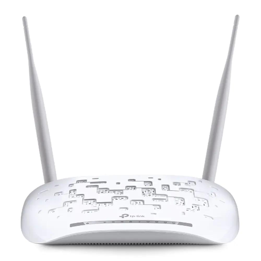 TP-LINK TD-W9970 300Mbps Wi-Fi VDSL_ADSL Modem Router, Broadcom, 802.11b_g_n_1.webp