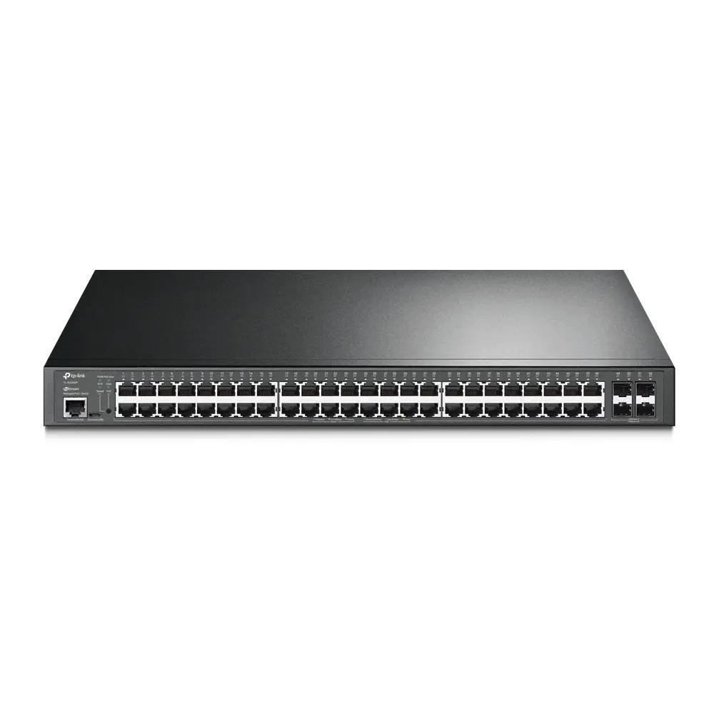 TP-LINK TL-SG3452P SWITCH MANAGED 48XGBIT POE+_1.webp