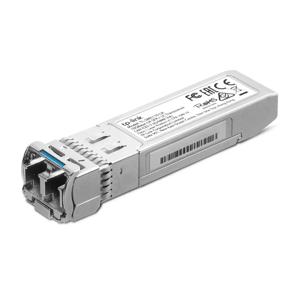 TP-LINK TL-SMS5110-LR 10GE SFP MODULE,SINGLE-MODE_1.webp