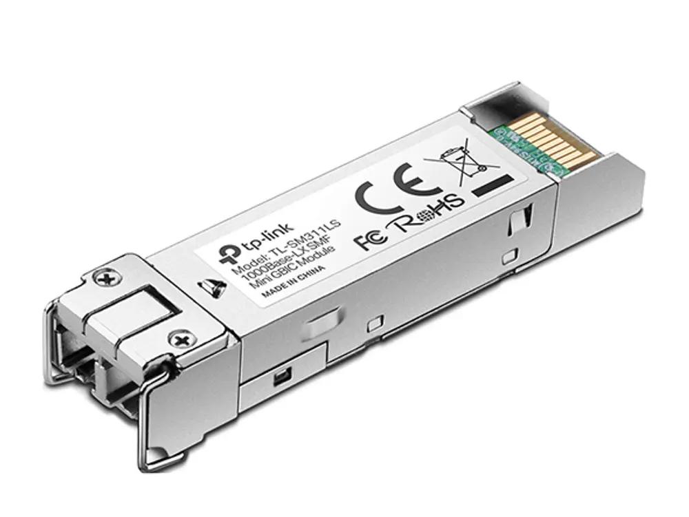TP-LINK TL-SM311LS SFP MODULE,SINGLE-MODE_1.webp