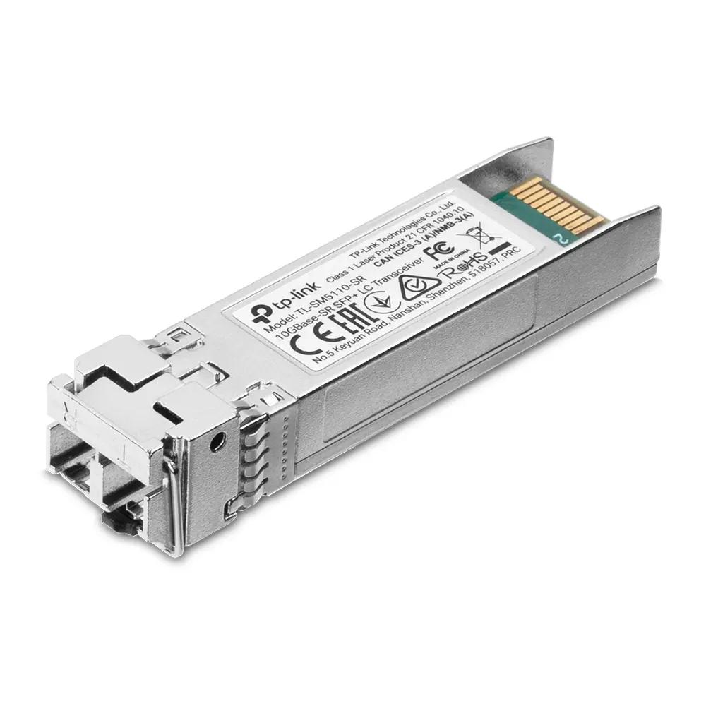 TP-LINK TL-SM5110-SR 10GE SFP+ MODULE,MULTI-MODE_1.webp