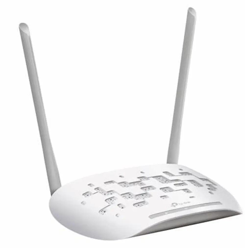 TP-LINK TL-WA801N 300MBPS WIRELESS N ACCESS POINT_1.webp