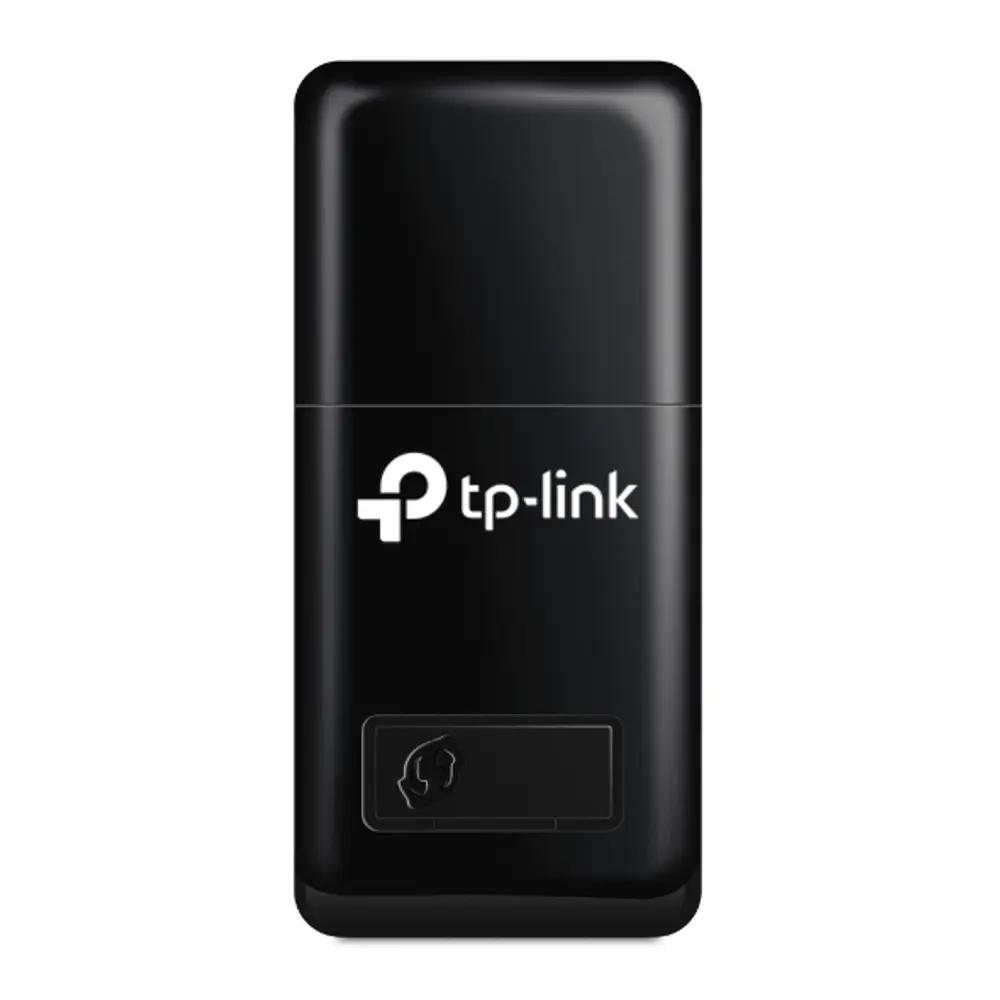 TP-LINK USB TL-WN823N, Wireless-N, 300 Mbps_1.webp