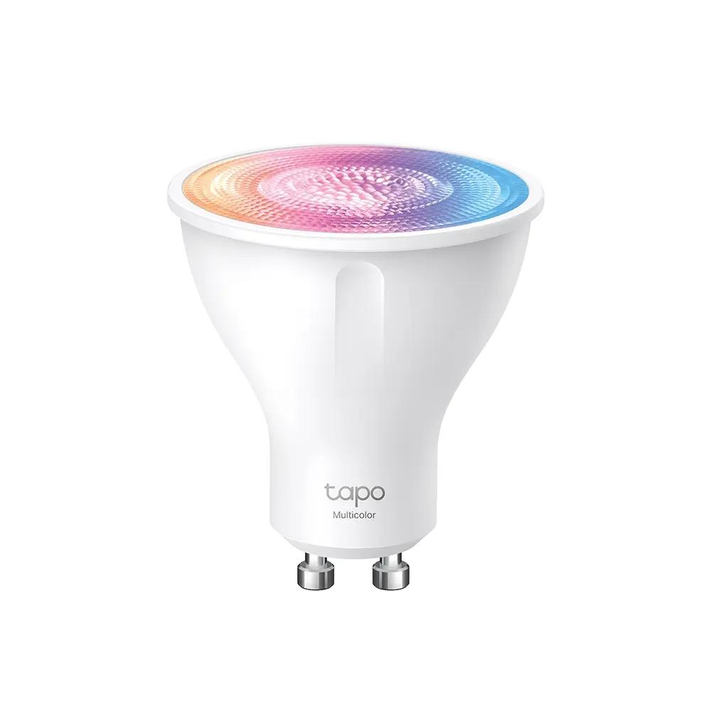 TP-LINK Wi-Fi Smart Led Spotlight Tapo L630 RBG_1.webp