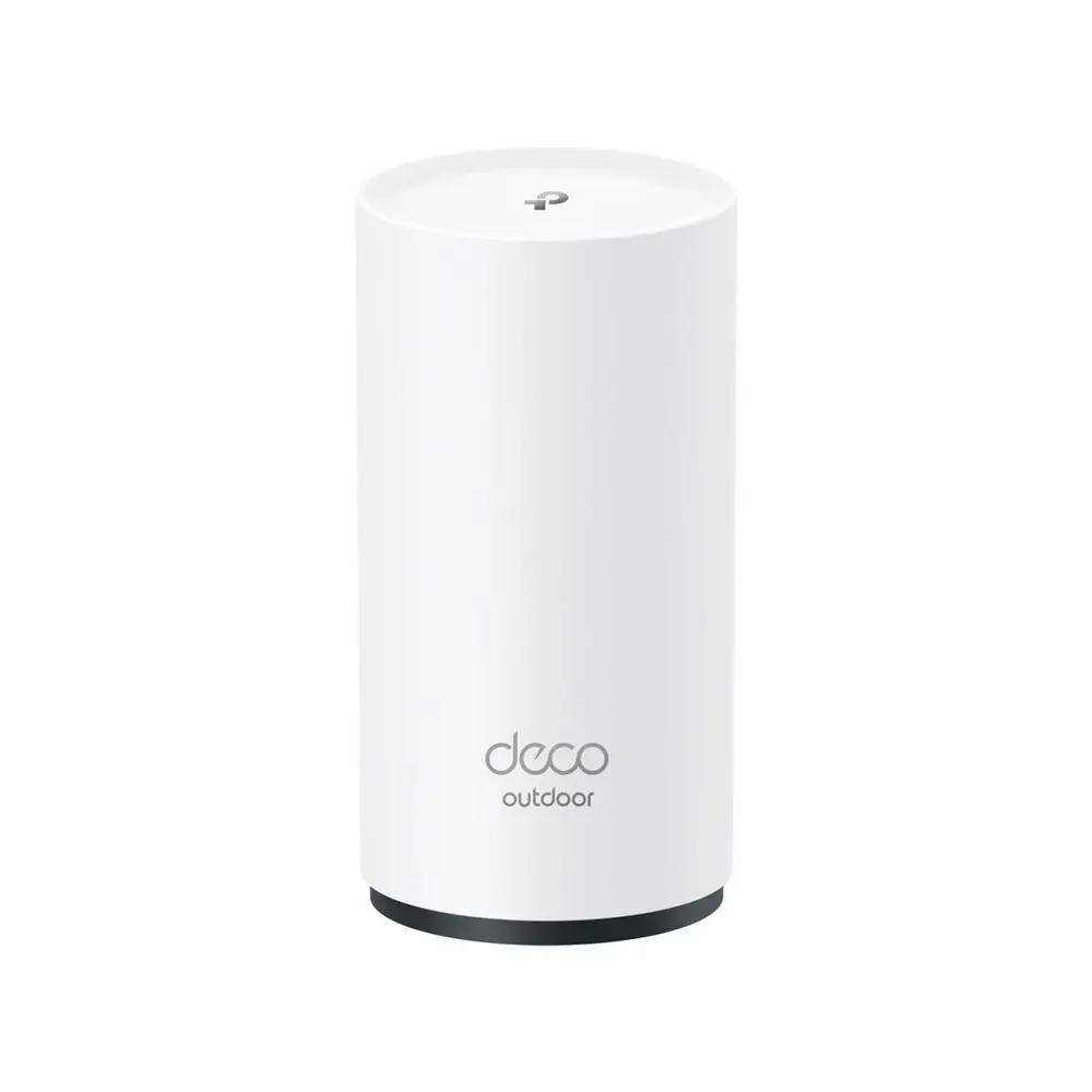 TP-Link AX3000 Outdoor - Indoor Mesh Wi-Fi 6 Unit - Deco X50-Outdoor(1-pack)_1.webp