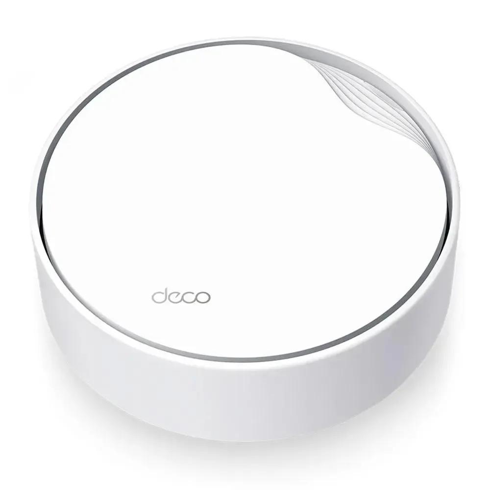 TP-LinkAX3000WholeHomeMeshWi-Fi6SystemwithPoEDECOX50-POE1-PACKTPDECOX50-POE1-PACK