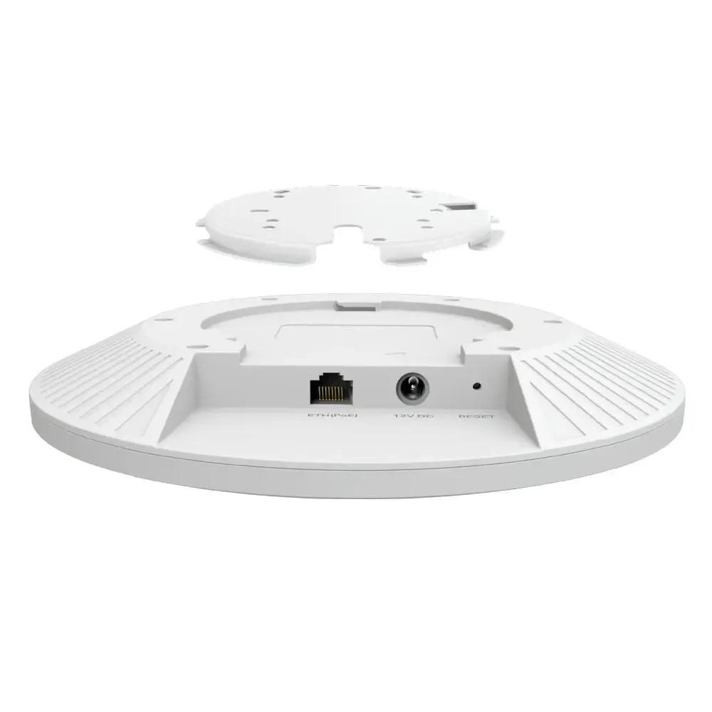 TP-LinkAX5400CeilingMountWiFi6AccessPointEAP673TPEAP673