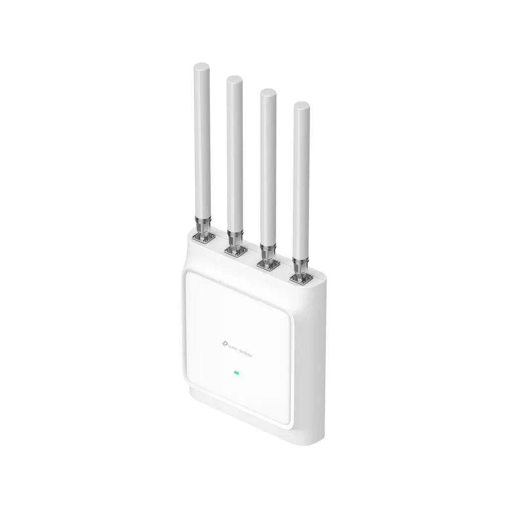 TP-LinkEAP668-OutdoorHDAX3600Indoor-OutdoorWiFi6AccessPoint