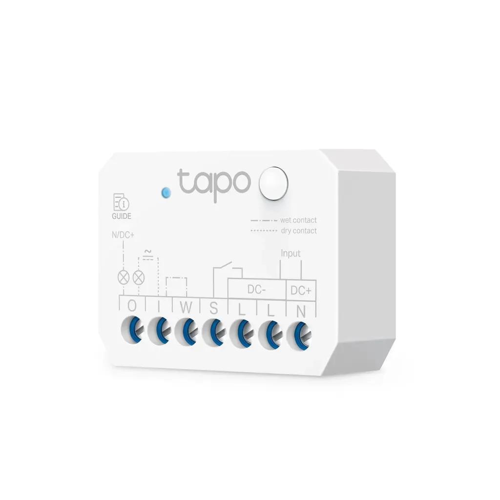 TP-LinkSmartSwitchModule-TapoS110E