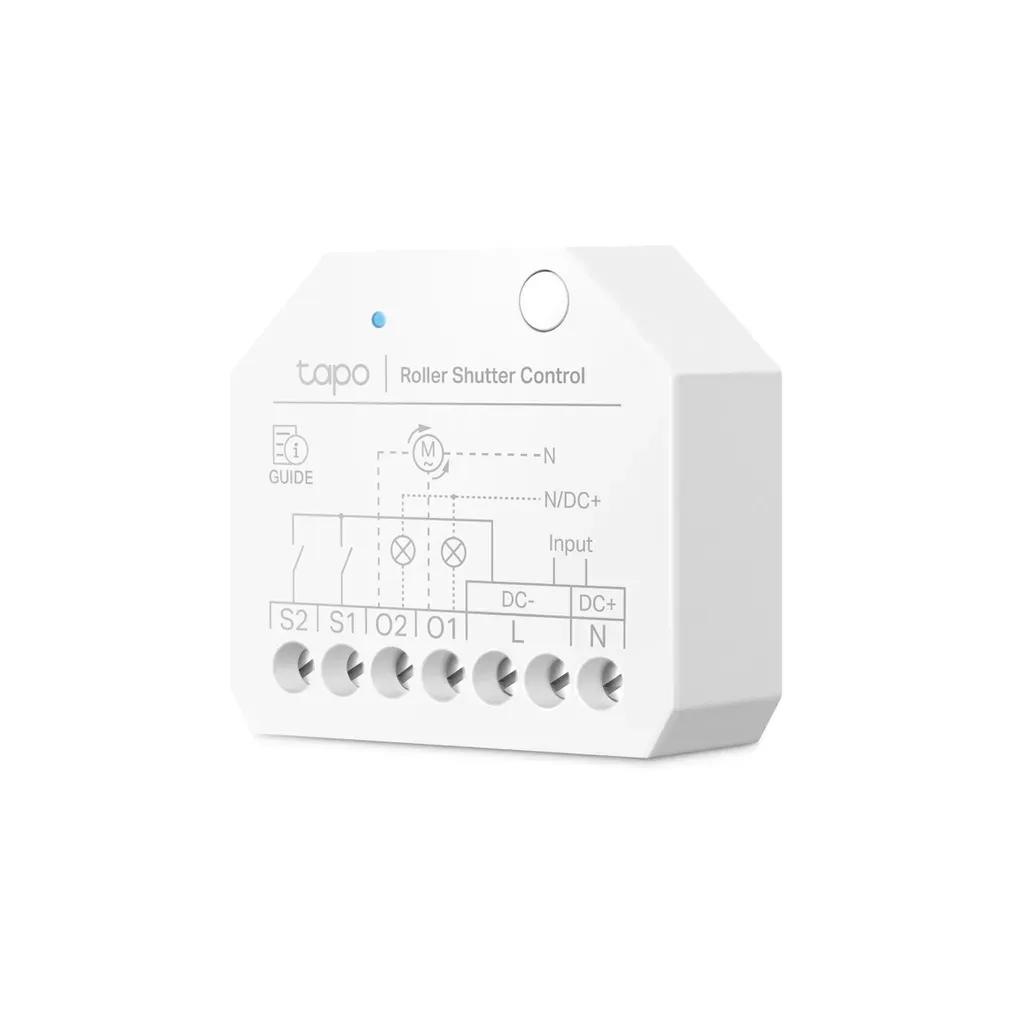 TP-LinkSmartSwitchModule-TapoS112