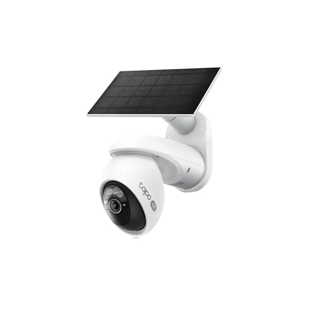 TP-LinkSolar-PoweredPanTiltSecurityCameraKit-TapoC660KIT