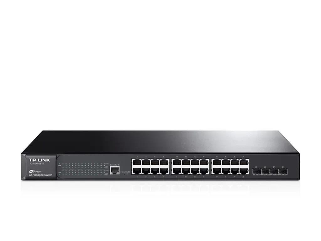 TP-LinkSwitchT2600G-28TSv1