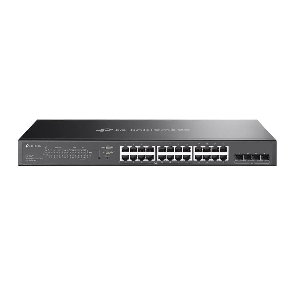 TP-LinkSwitchTL-SG2428LP