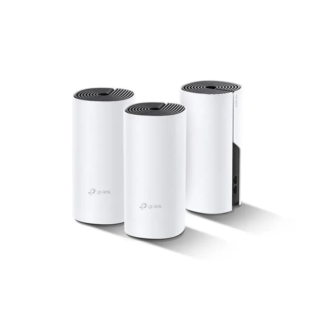 TP-Link Wireless Access Point Deco P9 v1 AC1200 WiFi 5 Dual Band 3-pack
