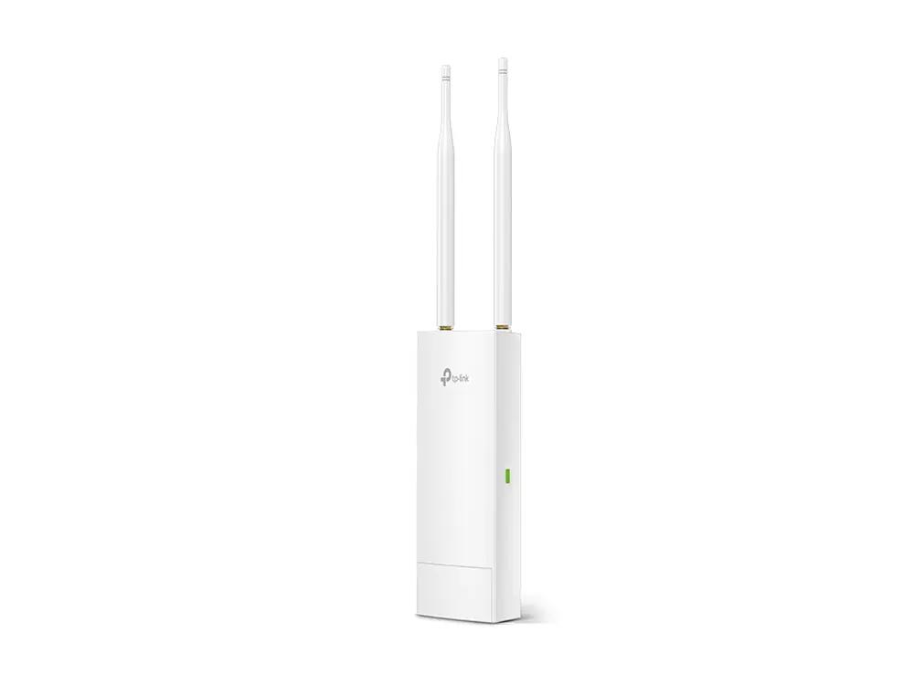 TP-Link Wireless N Outdoor Access Point EAP110-Out v1_1.webp