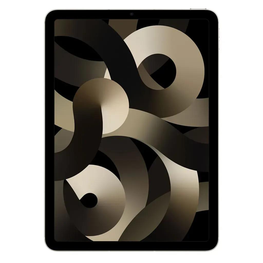 TabletiPadAir20225thgen10.9WiFiCellular5G64GBStarlightM1Chip