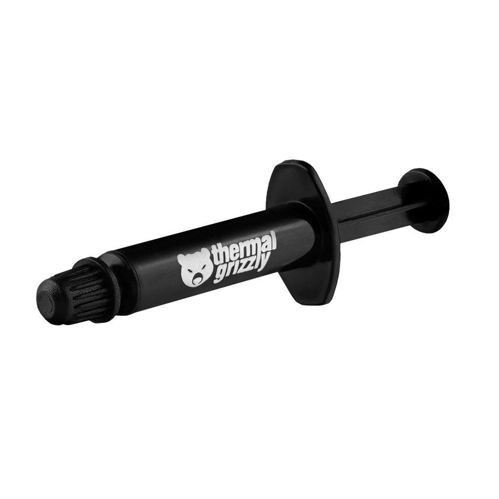 ThermalGrizzlyTGHydronaut-1gConductiveHighPerformanceThermalPasteAirWaterCPUGPU