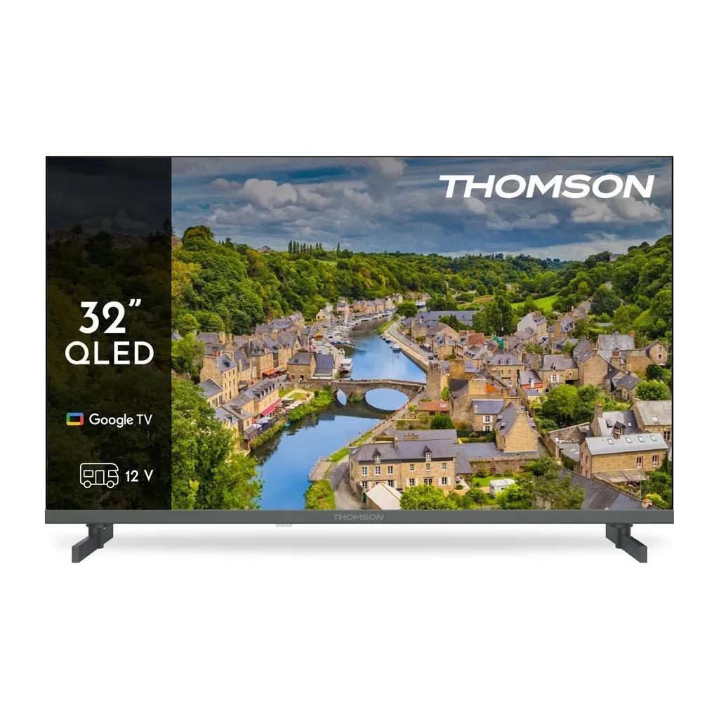 ThomsonGoogleTV32FHDQLED12V32FQG