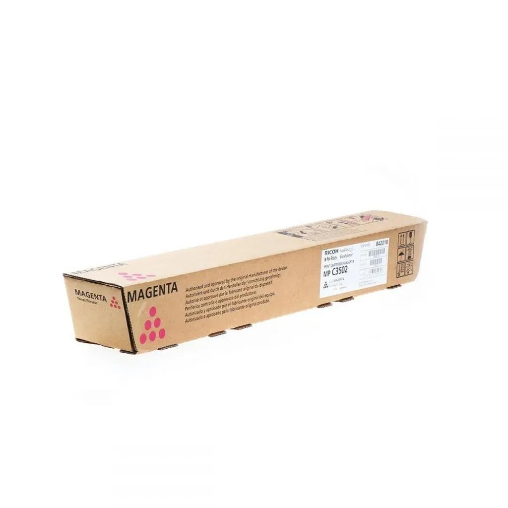 TonerCopierRicohMP-C3502Magenta-18KPgs