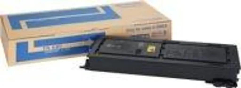 TonerLaserKyoceraMitaTK-685KBlack-20KPgs