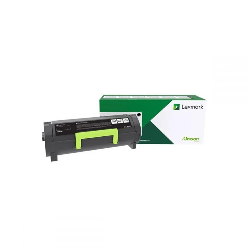 Toner Laser Lexmark C232HC0 High Capacity Cyan -2.3k Pgs_1.webp