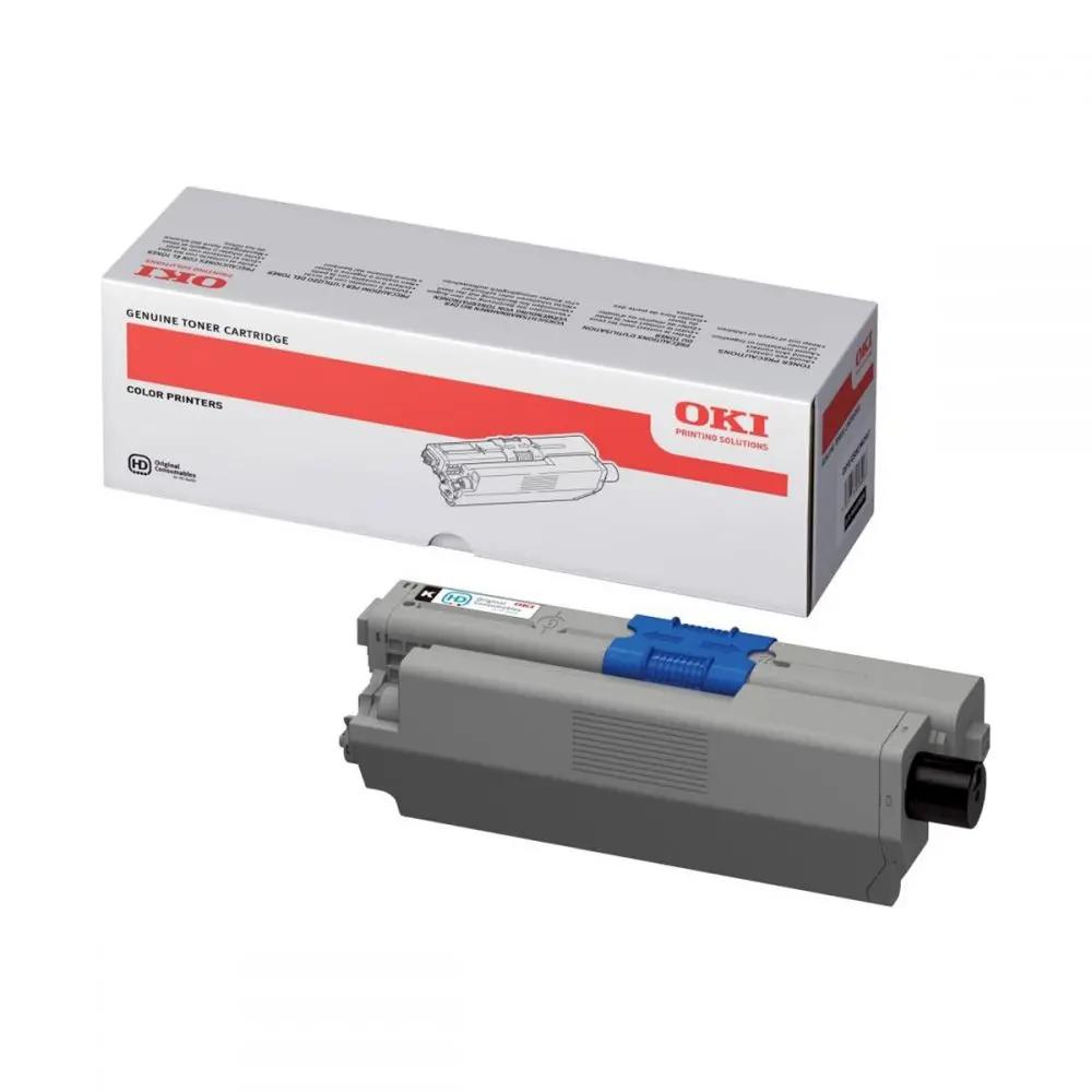 Toner Laser Oki 44469803 Black 3.5K Pgs_1.webp