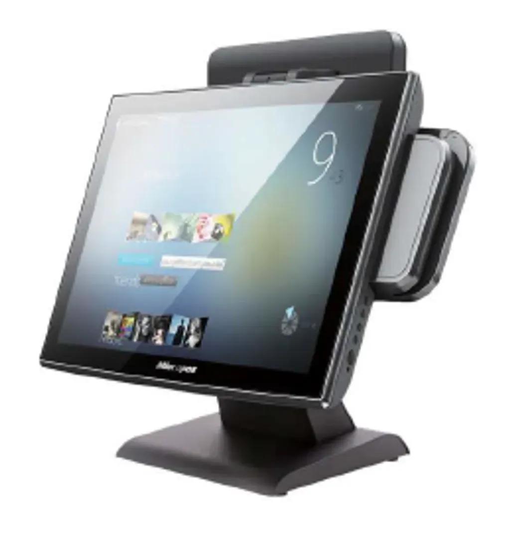 TouchPosPCiRSNT-1550NT-1550