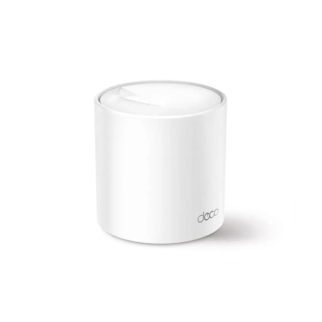 Tp-LinkDecoX50-4G1-packAX3000WholeHomeMeshWiFi6Gateway