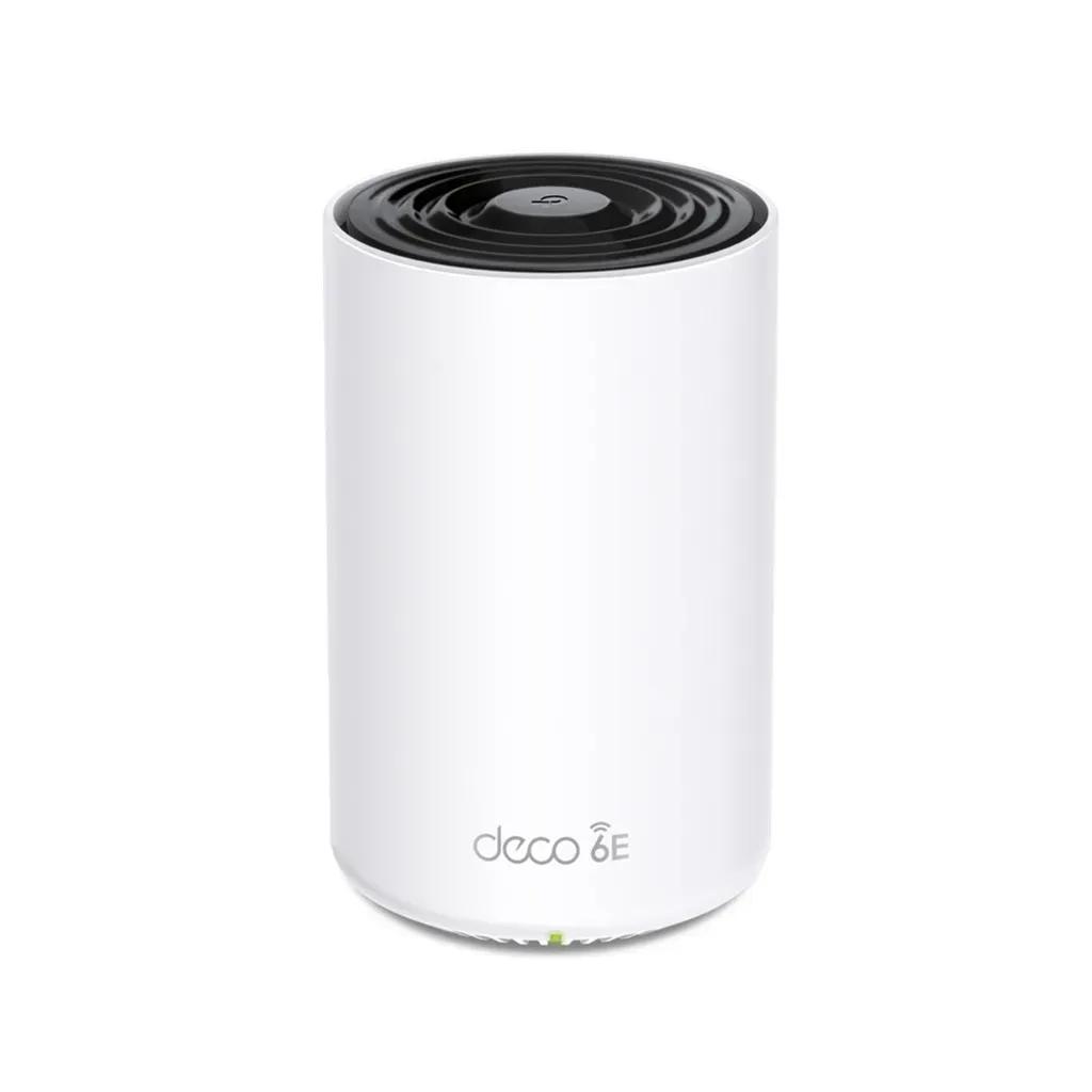 Tp-LinkDecoXE75Pro1-packAXE5400Tri-BandMeshWi-Fi6ESystem