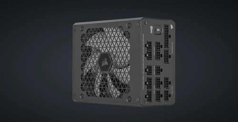 Τροφοδοτικό (PSU) Corsair HXi Series (2023),HX1000i Fully Modular Platinum_1.webp