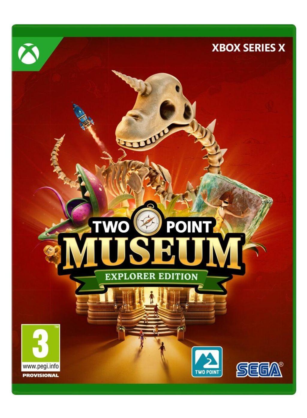 TwoPointMuseumXbox