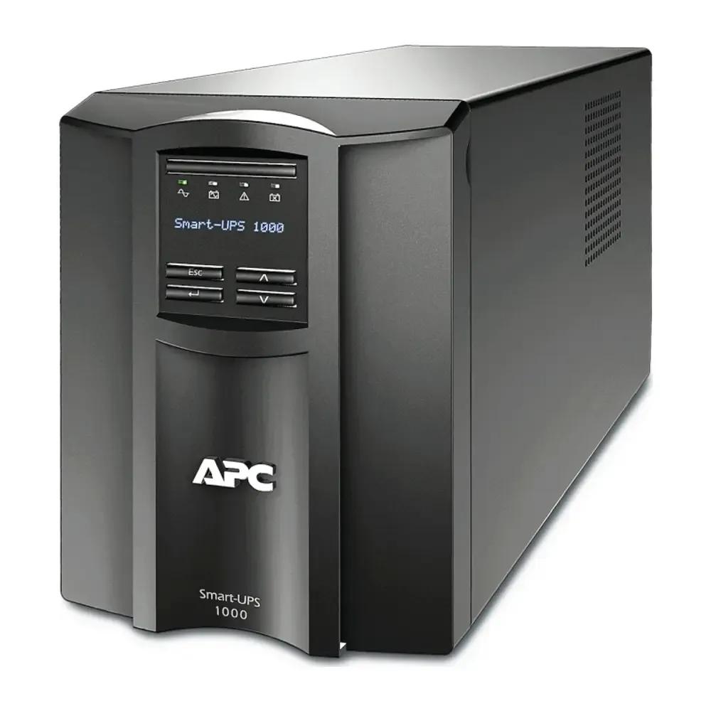 UPS APC Smart-UPS C 1000VA