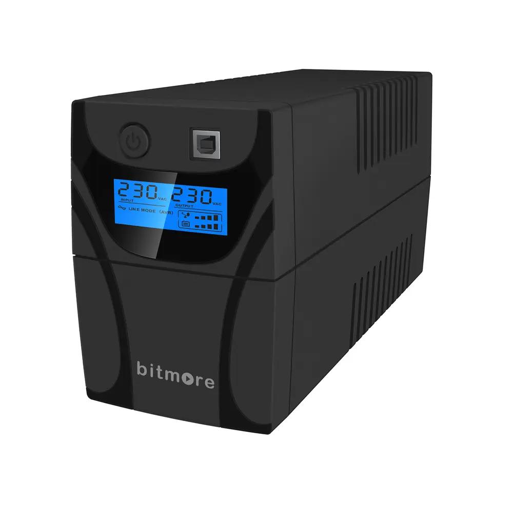 UPS Bitmore Line U850LCD_1.webp