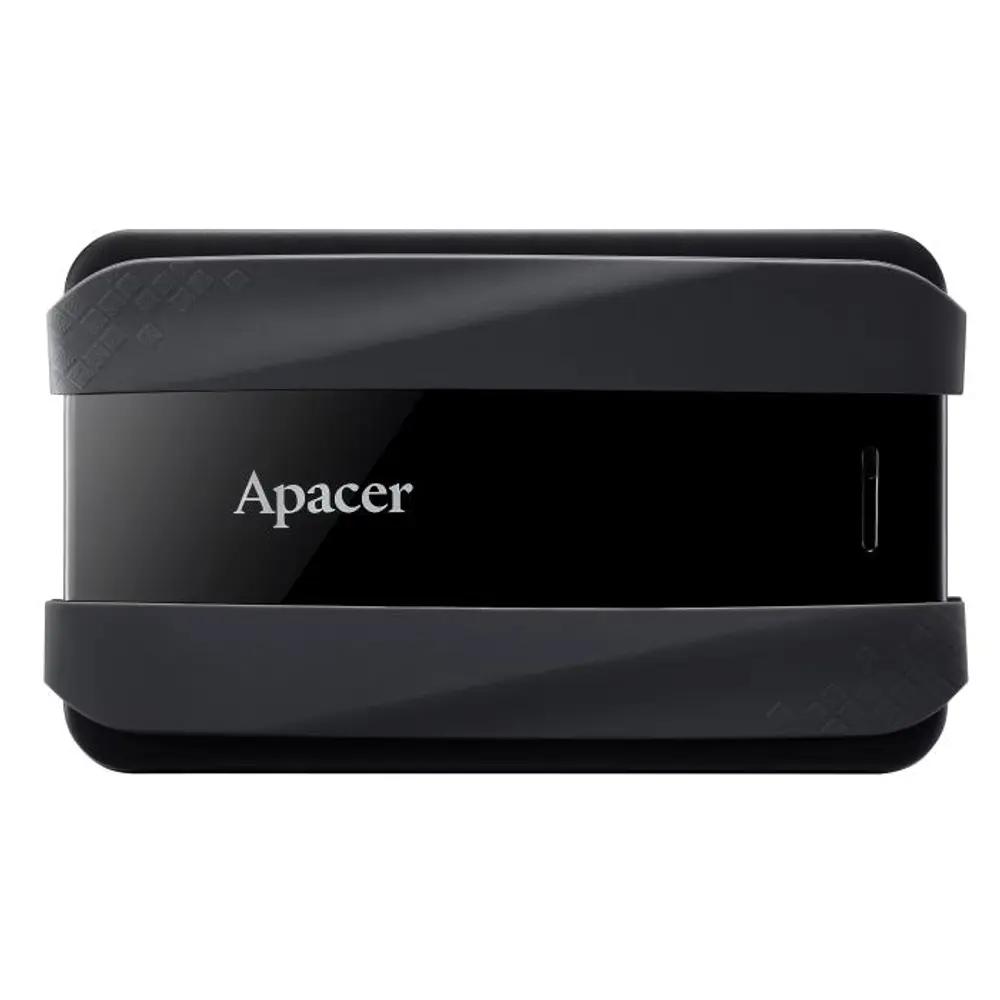 USB 3.2 External HDD 2.5 Gen1 Apacer AC533 2T Black_1.webp