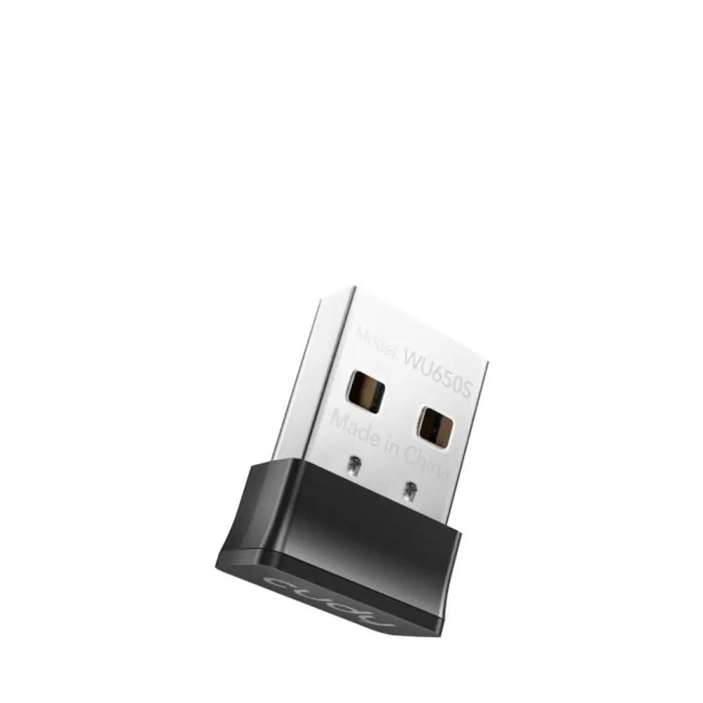 Usb Wireless AC650 Mini Cudy WU650_1.webp