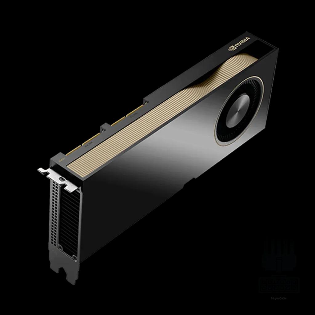 VGANvidiaPNYA800ACTIVE40GBNVIDIAEnterpriseEssentials