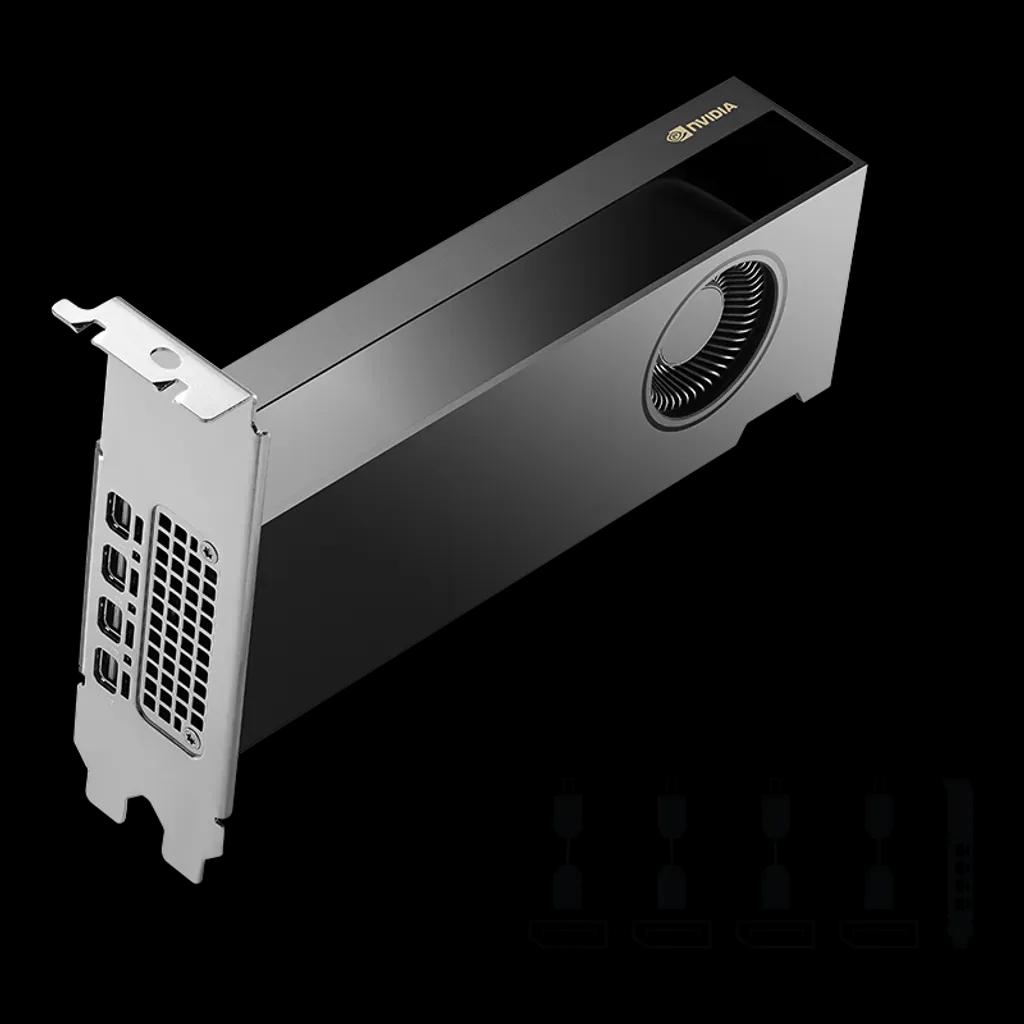 VGANvidiaPNYRTX2000ADA16GBLowProfile
