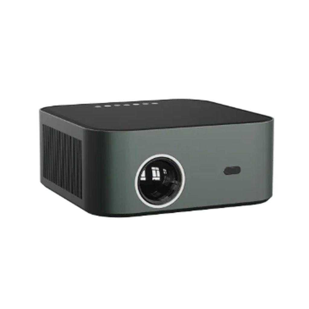 VOLTOBUDPLUSHOMETHEATERPROJECTOR1080P600ANSIWIFIBTANDROIDAUTOFOCUS