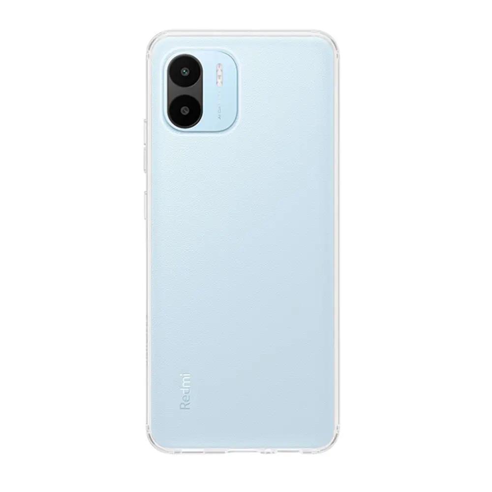Vivid Case Gelly Xiaomi Redmi A2 Transparent_1.webp