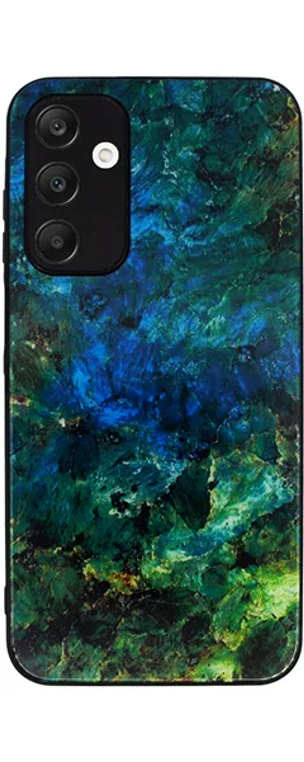 VividEthnicStyleCaseSamsungGalaxyA154G5GBlue