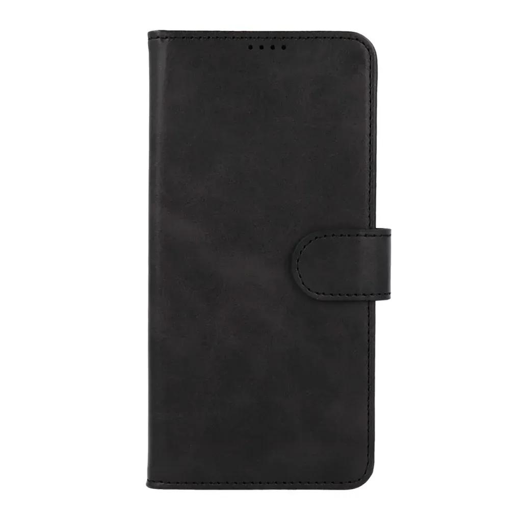 VividFlipBookCaseSamsungGalaxyA17Black