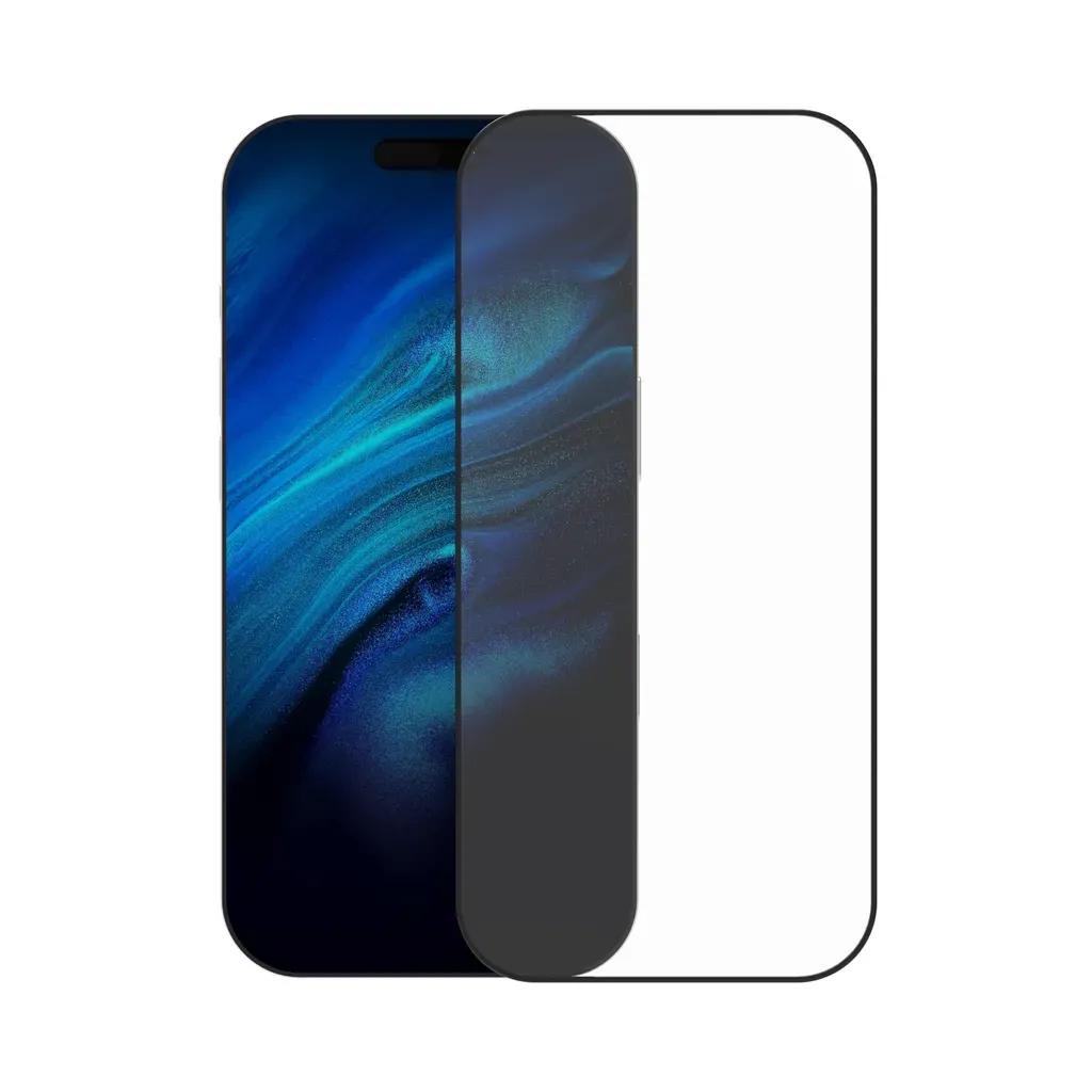 VividFullFaceTemperedGlassAppleiPhone17
