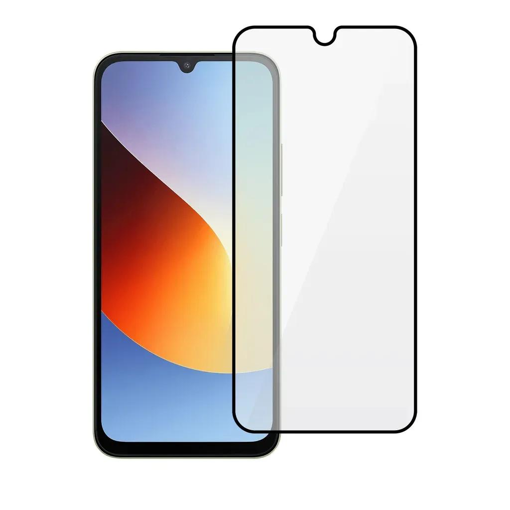 VividFullFaceTemperedGlassRedmiA7Pro4G