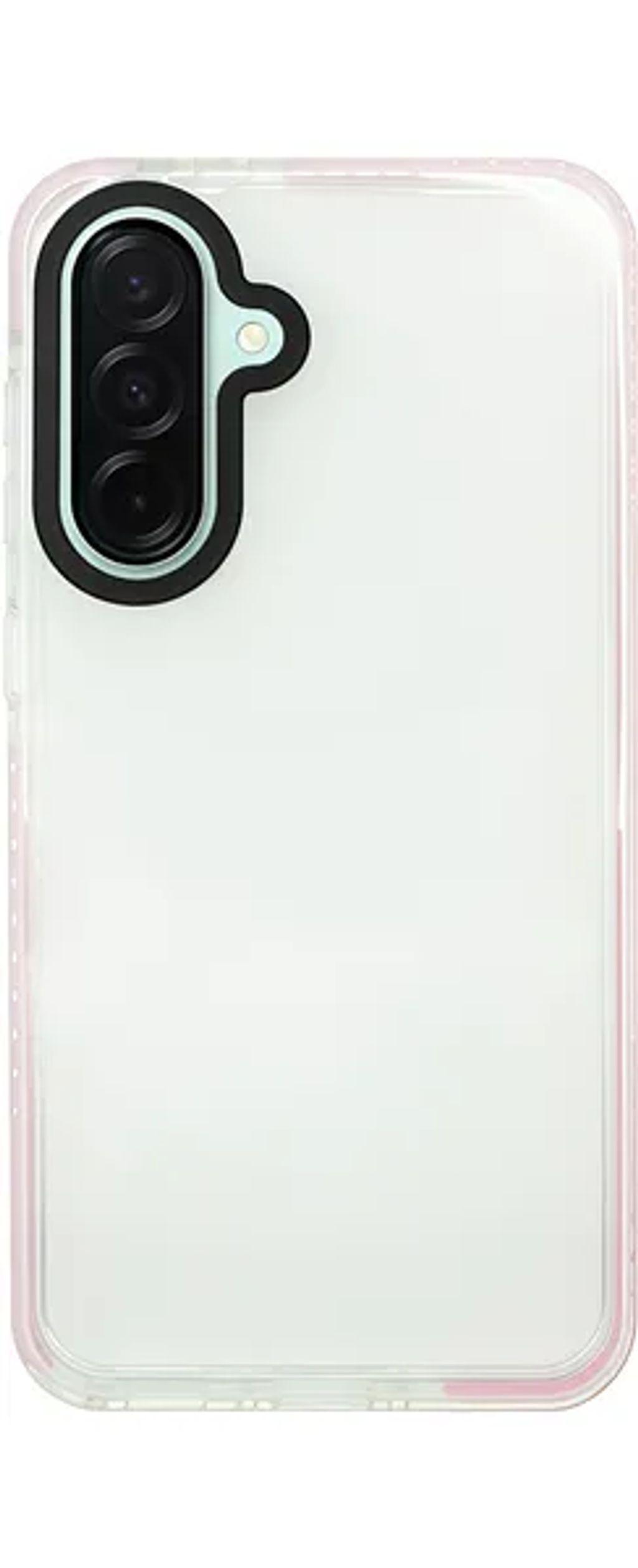 VividPCCaseSamsungGalaxyA26Pink