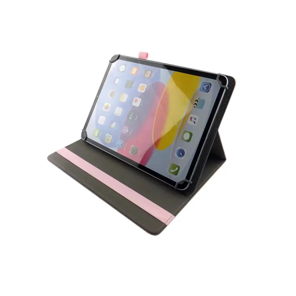 Vivid Tablet Case Universal 9.6"-11.0" Pale Pink_1.webp